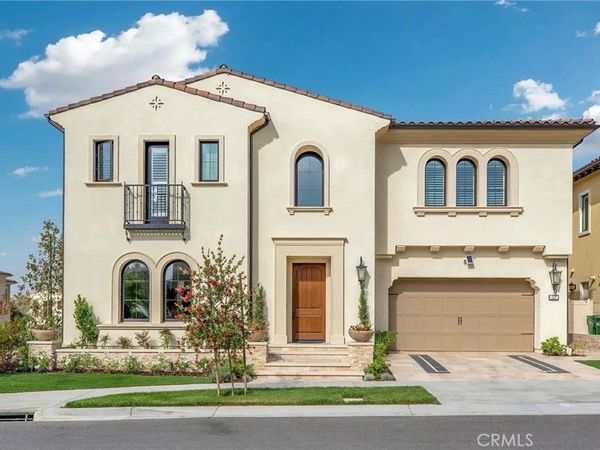 52 Eider Run, Irvine, CA 91618