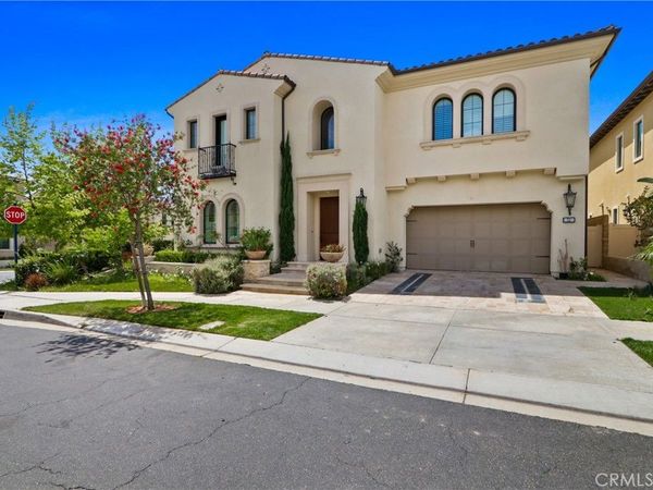 52 Eider Run, Irvine, CA 91618