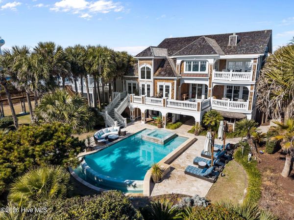 241 W First Street, Ocean Isle Beach, NC 28469
