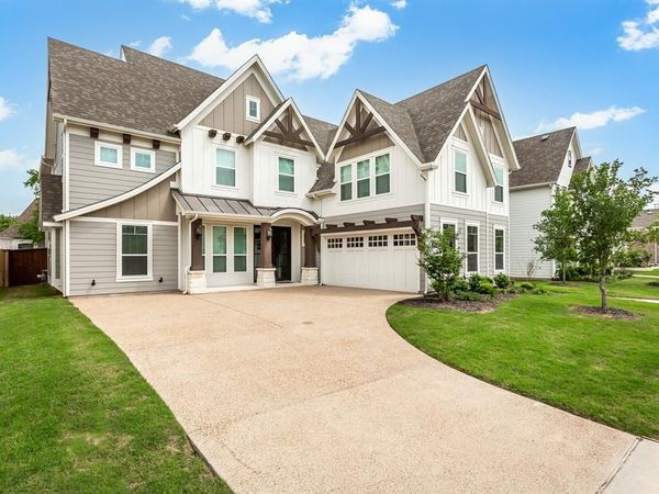 805 Veranda View, McKinney, TX 75069