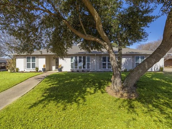 409 Country Club Drive, Joshua, TX 76058