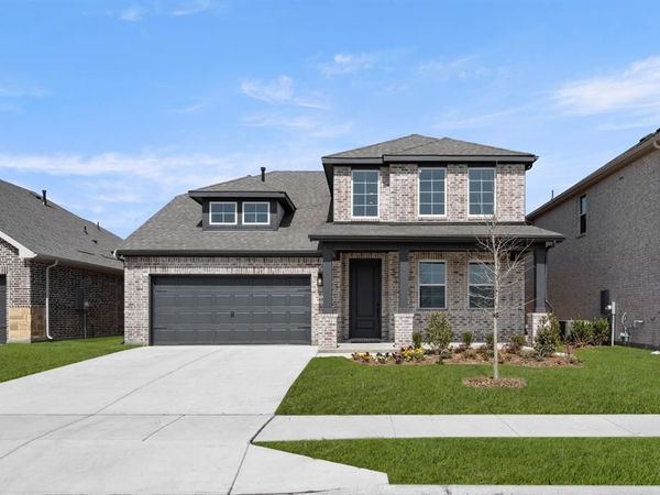 665 Tyronza Drive, Justin, TX 76247