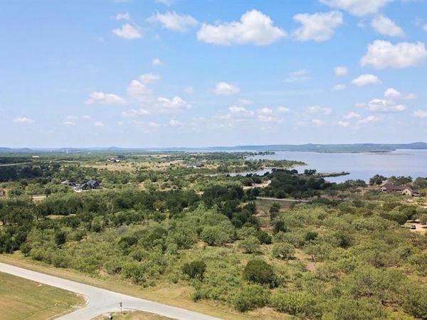 1018 Turtle Dove Lane , Graford, TX 76449