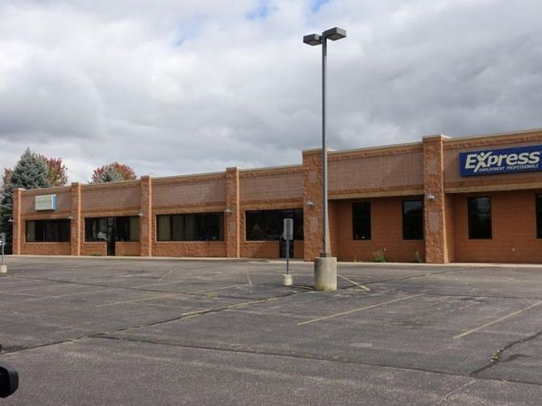 1001 BRILOWSKI ROAD #UNIT A2, Stevens Point, WI 54482