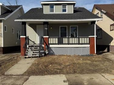 13997 Cloverlawn Street, Detroit, MI 48238