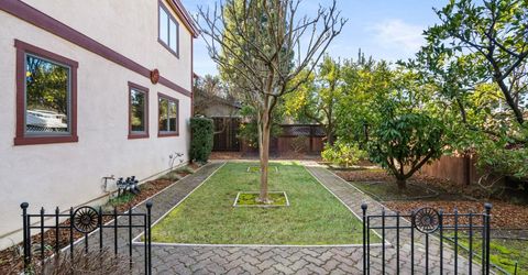 1327 Torrey St, Davis, CA 95618 Photo