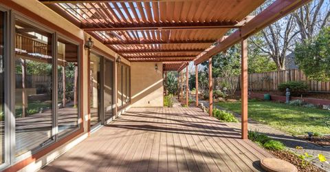 1327 Torrey St, Davis, CA 95618 Photo