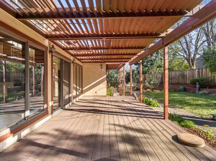 1327 Torrey St, Davis, CA 95618 Photo