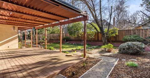 1327 Torrey St, Davis, CA 95618 Photo