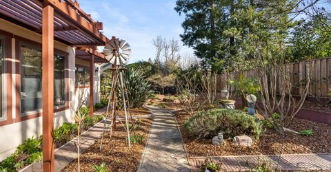 1327 Torrey St, Davis, CA 95618 Photo