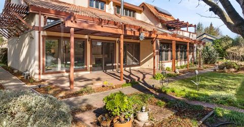 1327 Torrey St, Davis, CA 95618 Photo