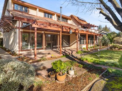 1327 Torrey St, Davis, CA 95618 Photo