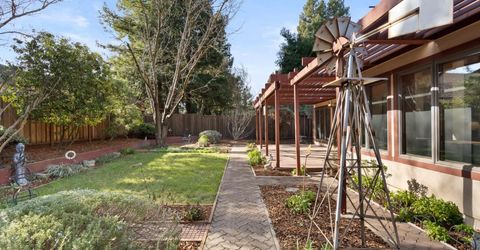 1327 Torrey St, Davis, CA 95618 Photo