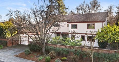 1327 Torrey St, Davis, CA 95618 Photo