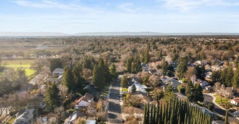 1327 Torrey St, Davis, CA 95618 Photo