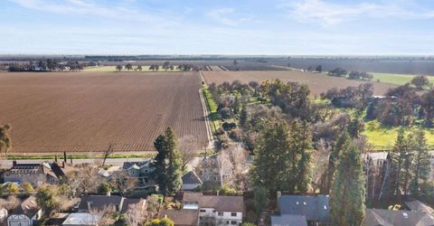 1327 Torrey St, Davis, CA 95618 Photo