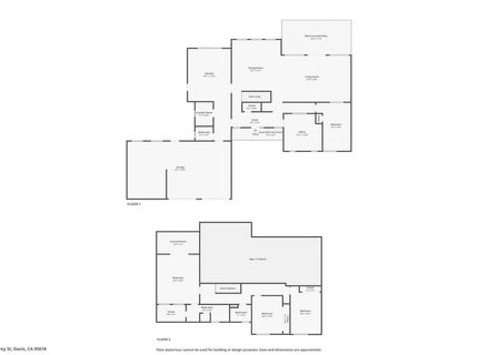 1327 Torrey St, Davis, CA 95618 Photo