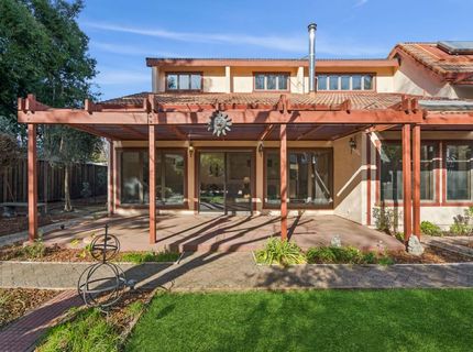 1327 Torrey St, Davis, CA 95618 Photo