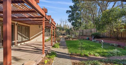 1327 Torrey St, Davis, CA 95618 Photo