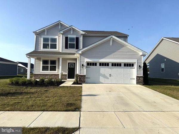 31131 TIGRESS ROAD, LEWES, DE 19958