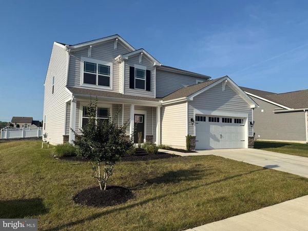 31131 TIGRESS ROAD, LEWES, DE 19958