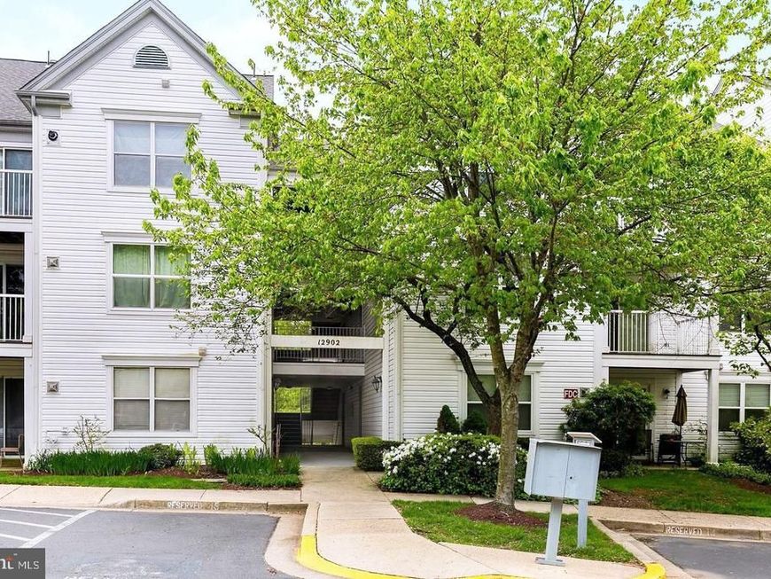 12902 Churchill Ridge Circle, Unit 2-8, Germantown, MD 20874 Main Photo