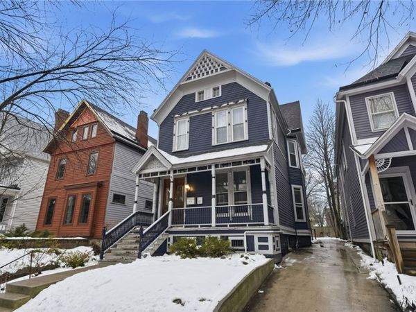 76 Anderson Place, Buffalo, NY 14222