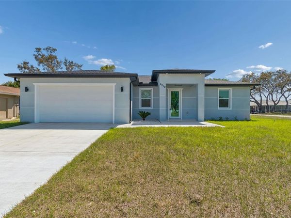 6018 NEWMARK STREET, SPRING HILL, FL 34606