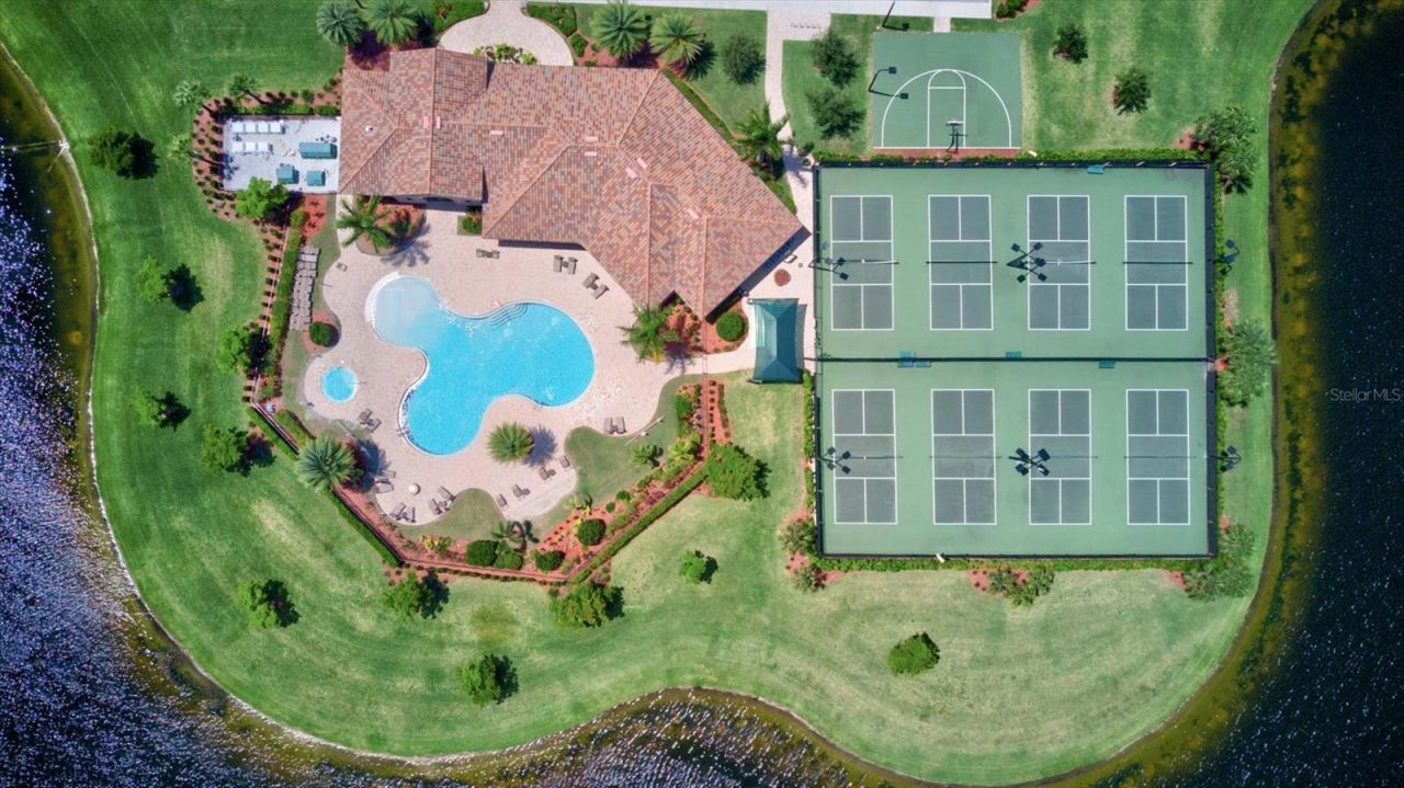 131 Babbling Brook Run, Bradenton, FL 34212 Photo