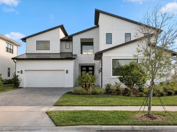 9004 SANTORINI DRIVE, ORLANDO, FL 32827