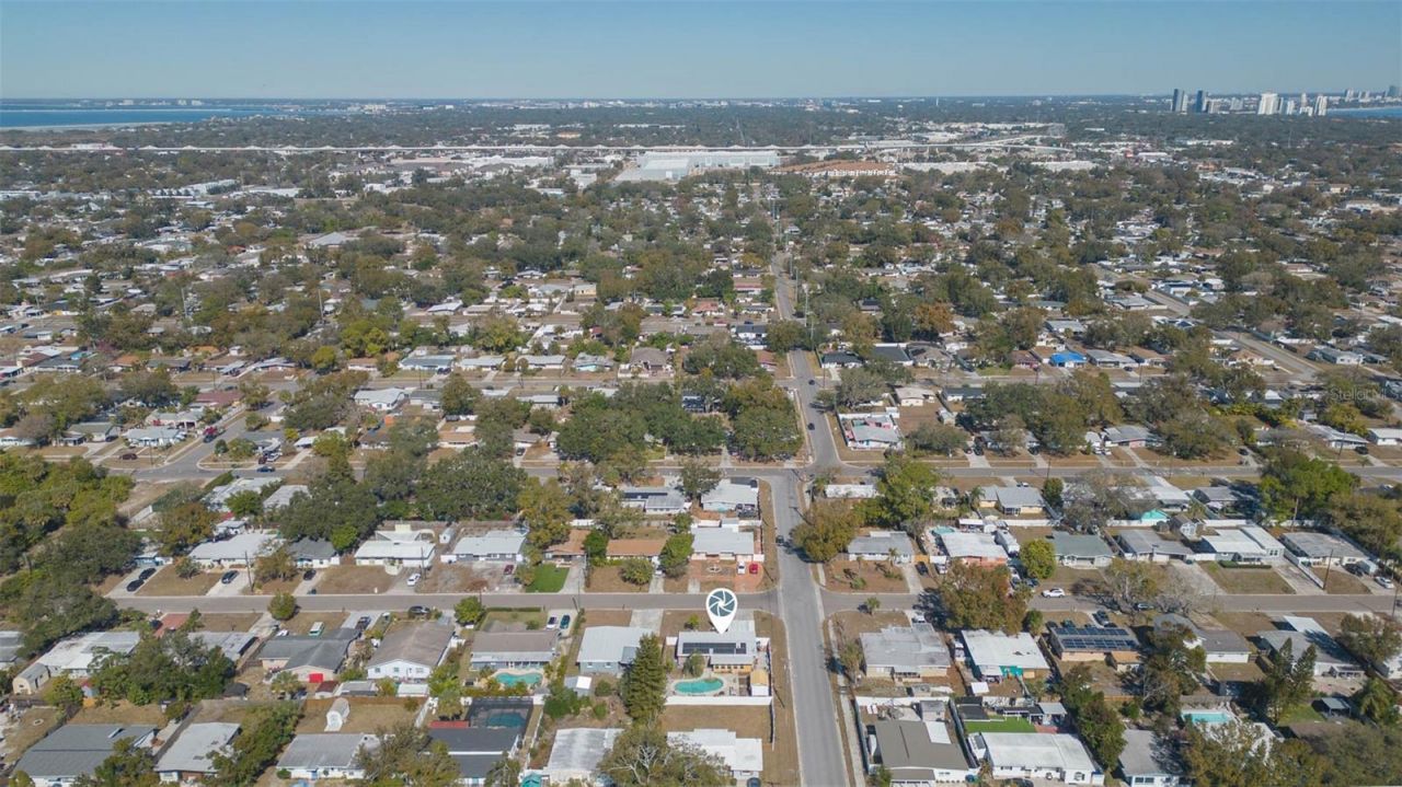 4102 W Fairview Heights, Tampa, FL 33616 Photo