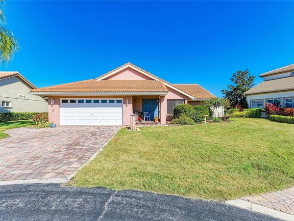 185 INLETS BOULEVARD, Unit 185, NOKOMIS, FL 34275