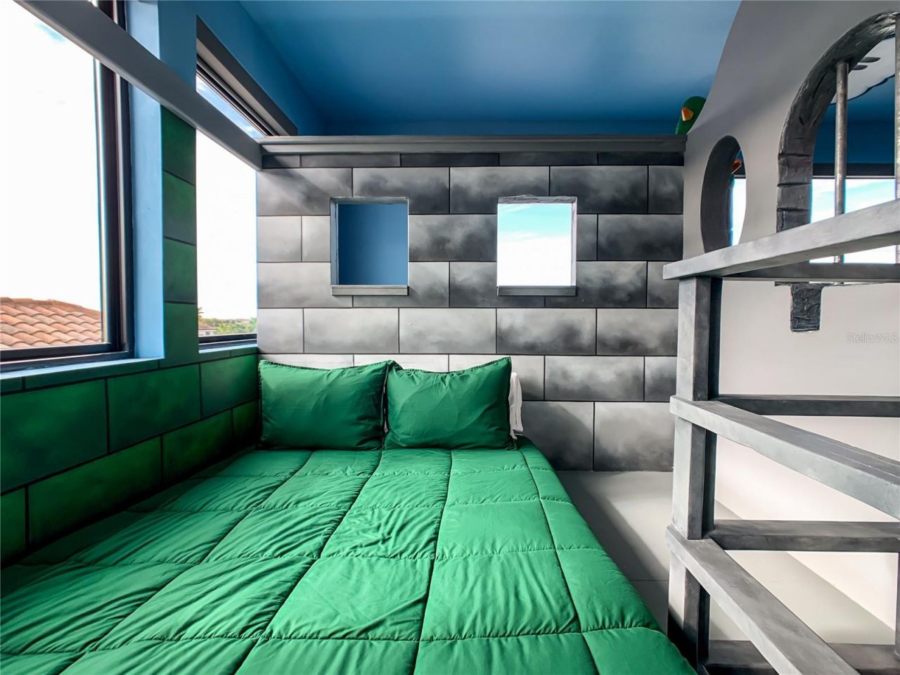 805 Golden Bear Drive, Reunion, FL 34747 Photo