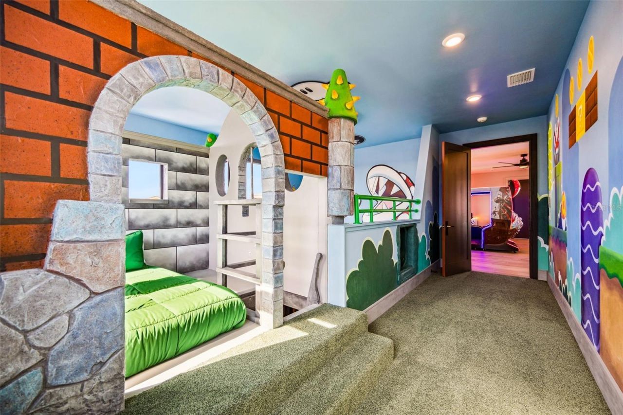 805 Golden Bear Drive, Reunion, FL 34747 Photo