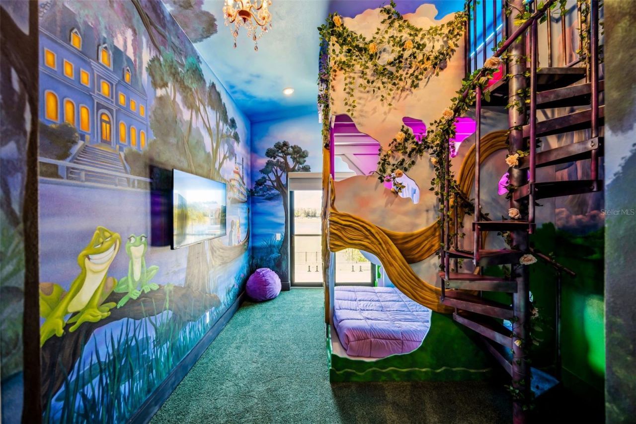 805 Golden Bear Drive, Reunion, FL 34747 Photo