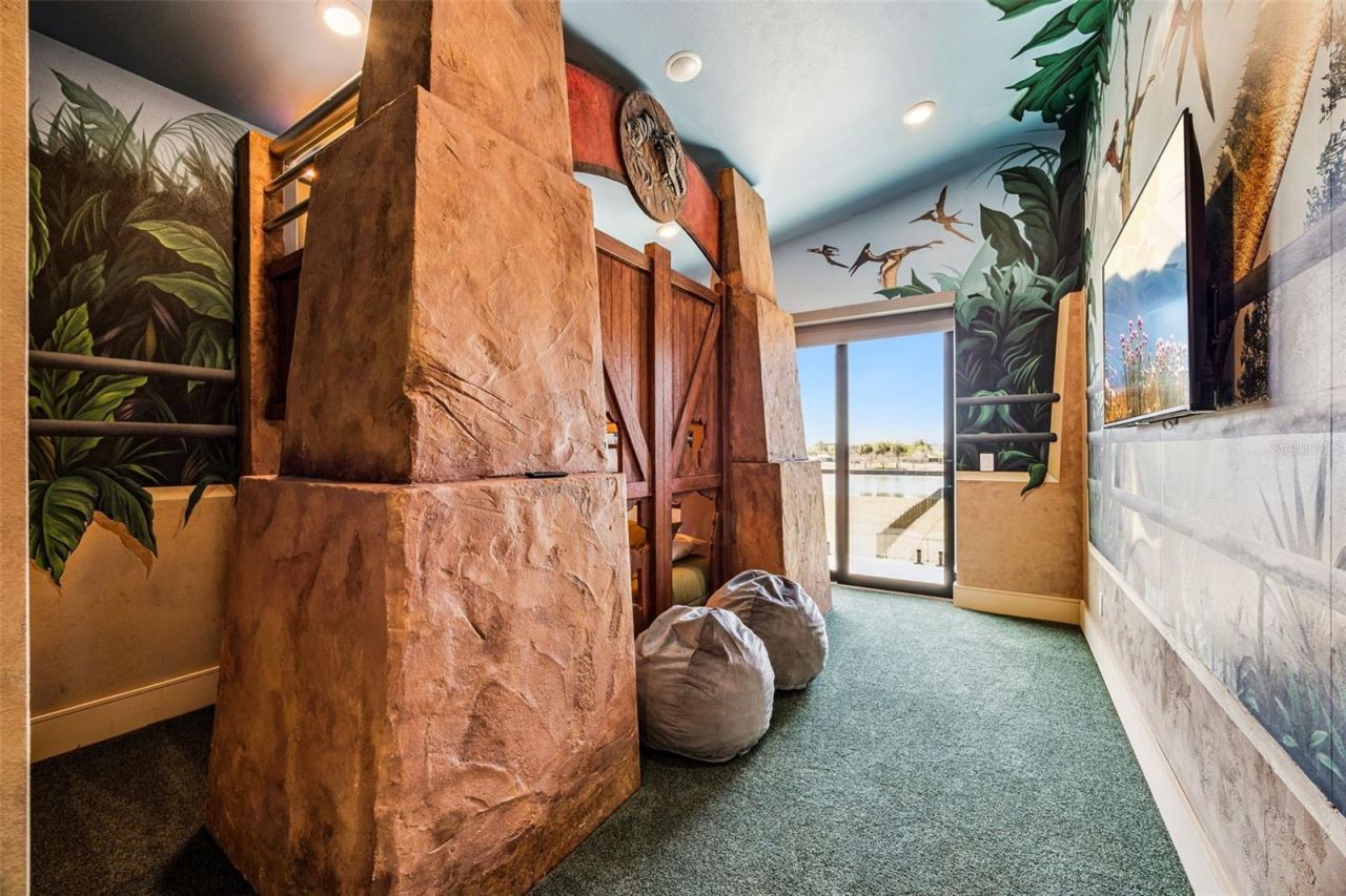 805 Golden Bear Drive, Reunion, FL 34747 Photo