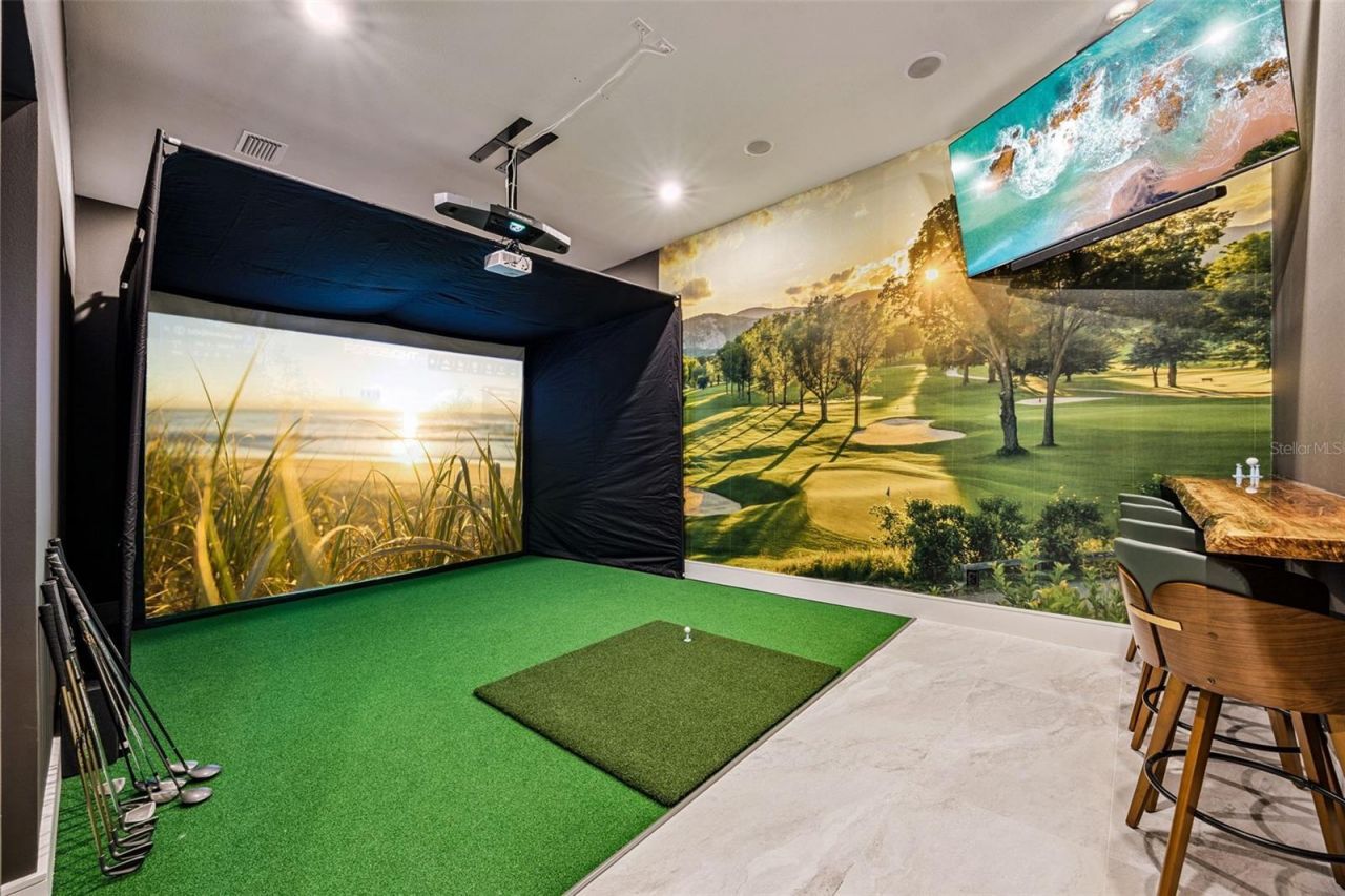 805 Golden Bear Drive, Reunion, FL 34747 Photo