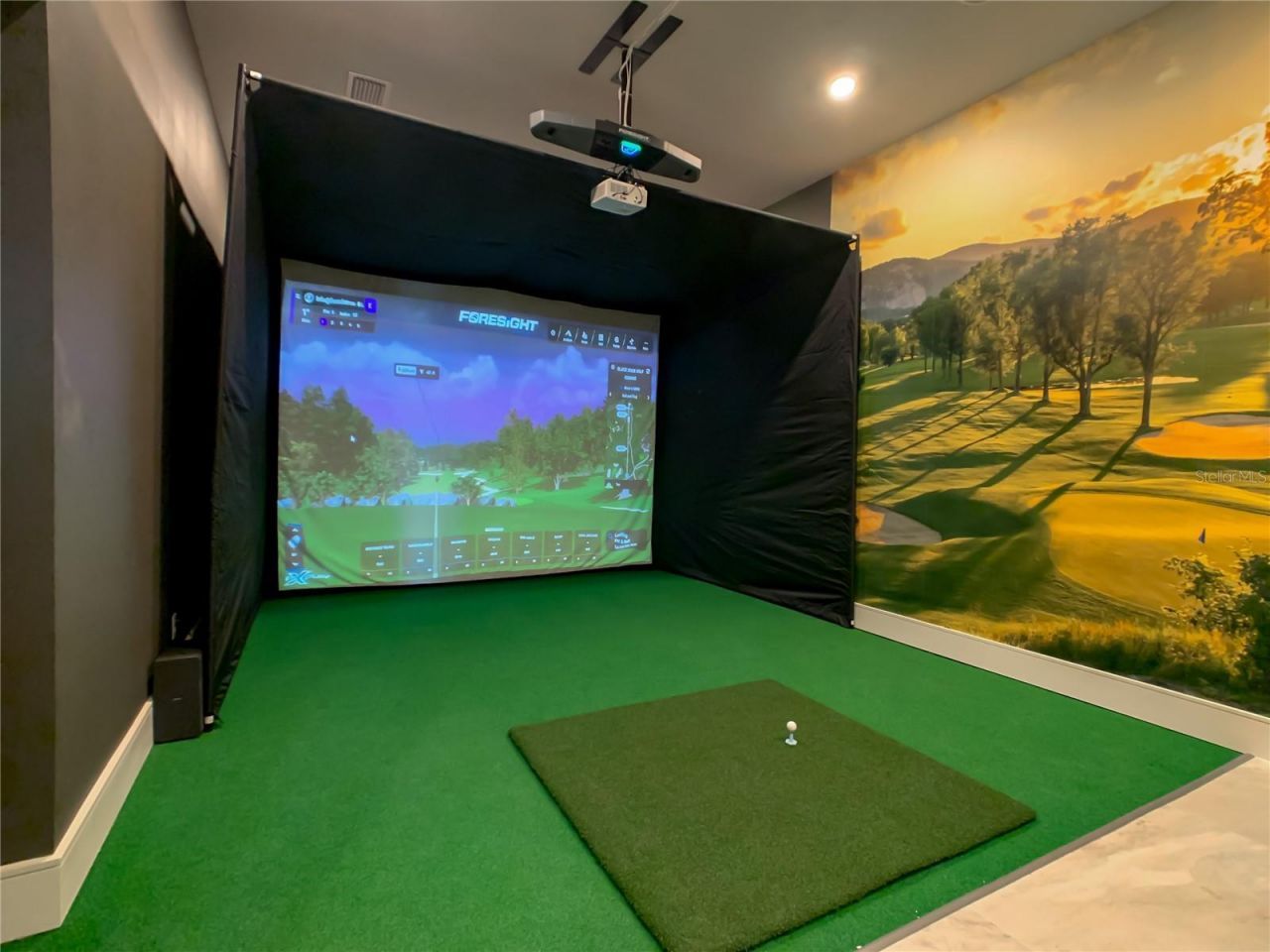 805 Golden Bear Drive, Reunion, FL 34747 Photo