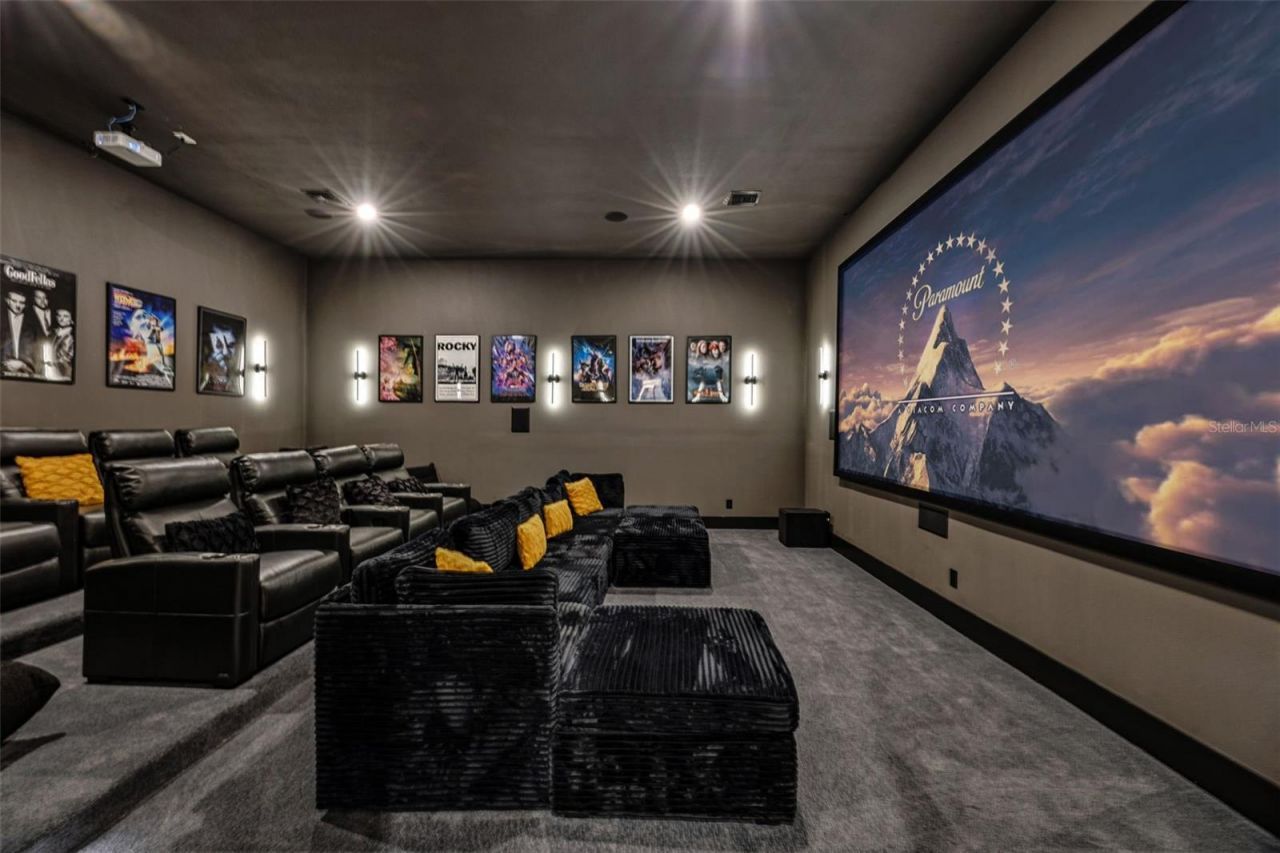 805 Golden Bear Drive, Reunion, FL 34747 Photo