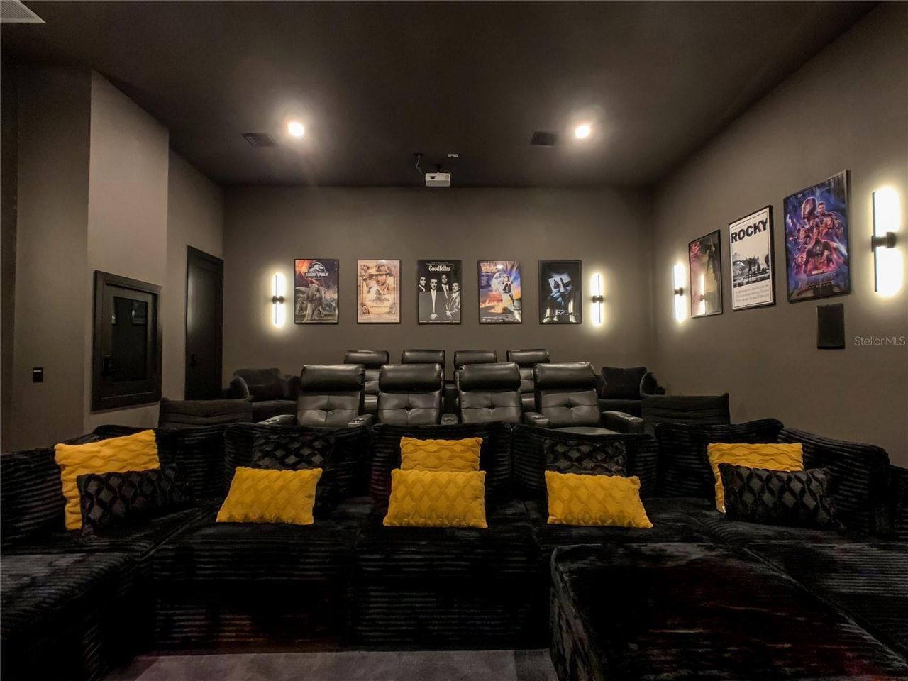 805 Golden Bear Drive, Reunion, FL 34747 Photo