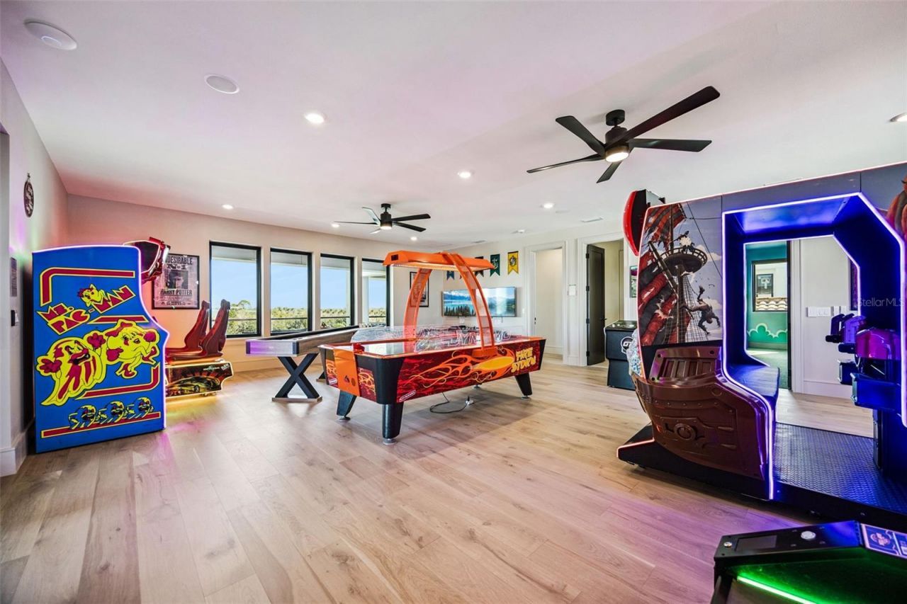 805 Golden Bear Drive, Reunion, FL 34747 Photo