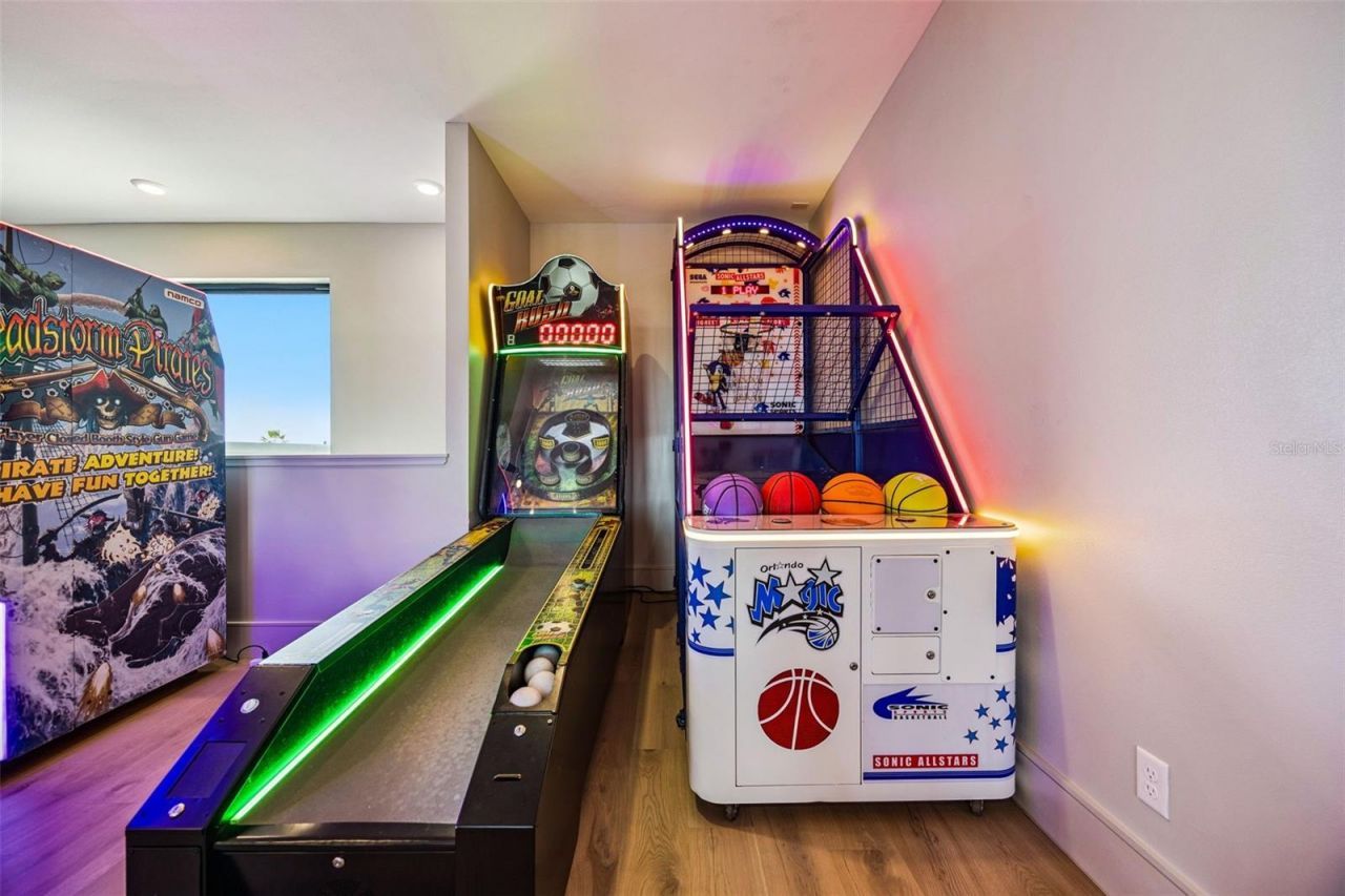 805 Golden Bear Drive, Reunion, FL 34747 Photo