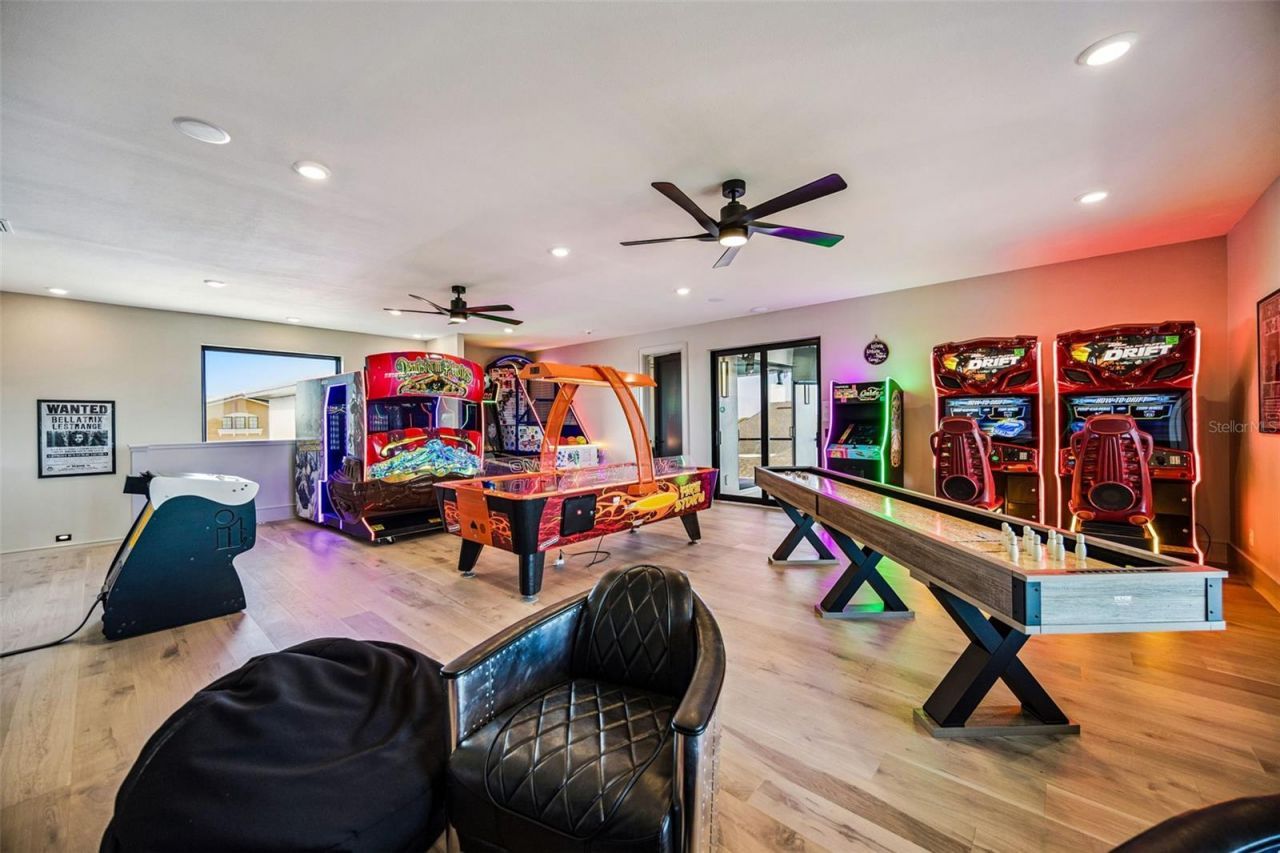 805 Golden Bear Drive, Reunion, FL 34747 Photo