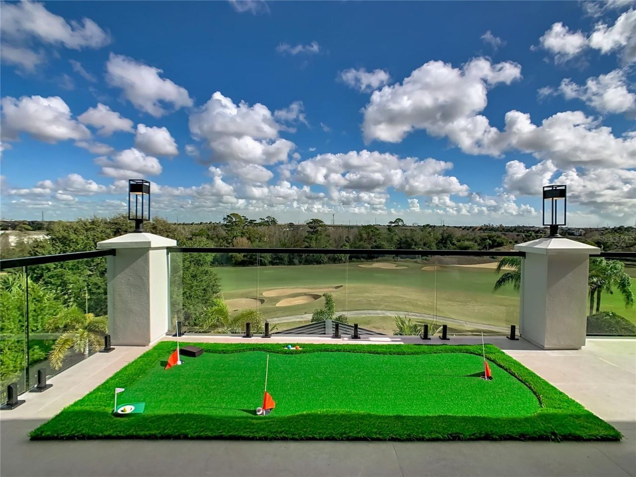 805 Golden Bear Drive, Reunion, FL 34747 Photo