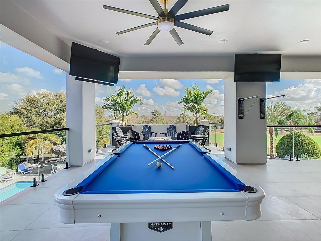 805 Golden Bear Drive, Reunion, FL 34747 Photo