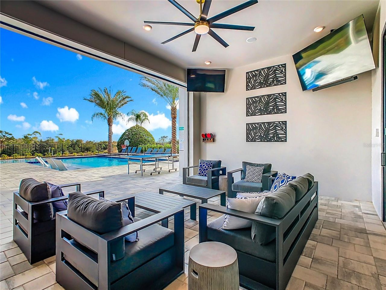 805 Golden Bear Drive, Reunion, FL 34747 Photo