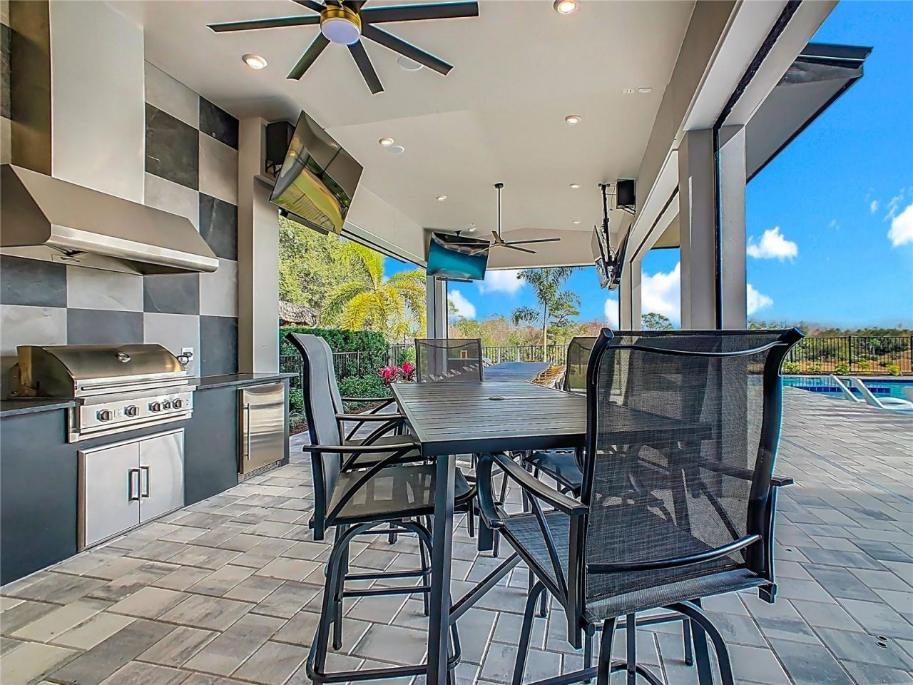 805 Golden Bear Drive, Reunion, FL 34747 Photo