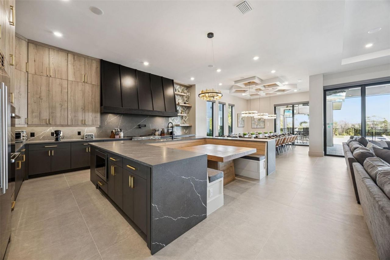 805 Golden Bear Drive, Reunion, FL 34747 Photo