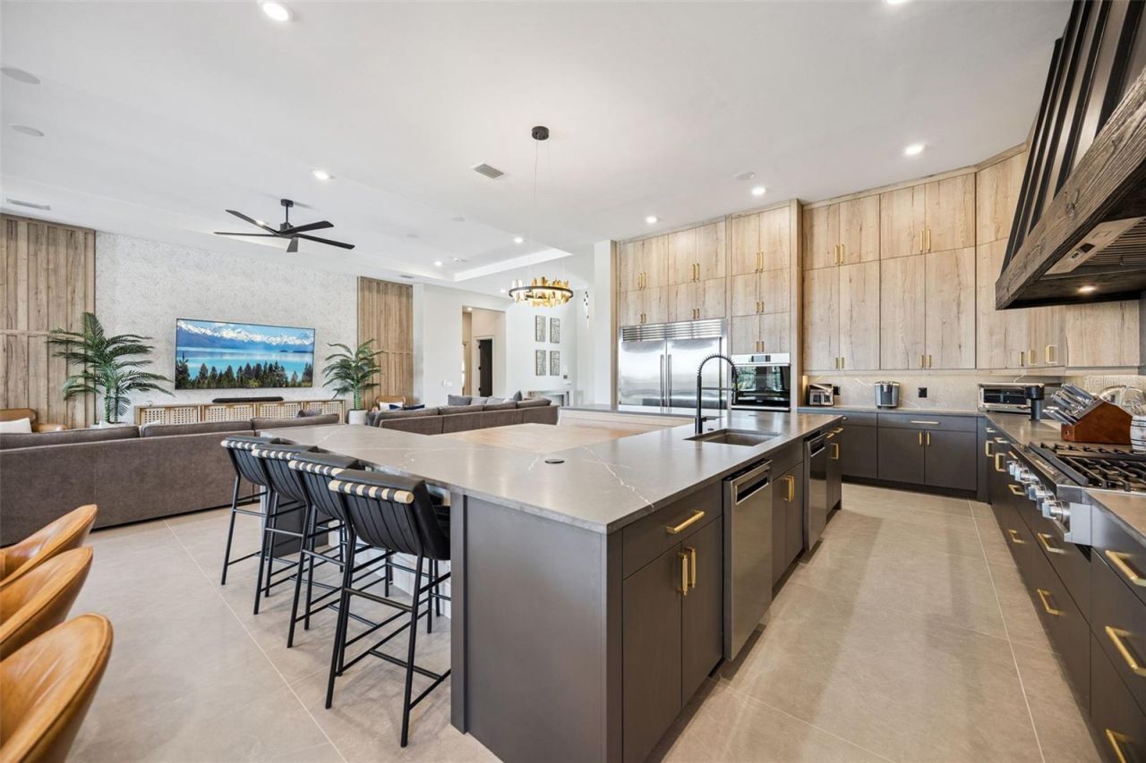 805 Golden Bear Drive, Reunion, FL 34747 Photo