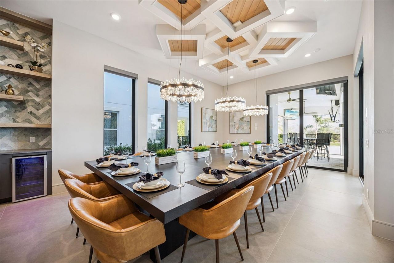 805 Golden Bear Drive, Reunion, FL 34747 Photo